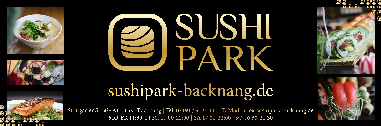 Sushi Park