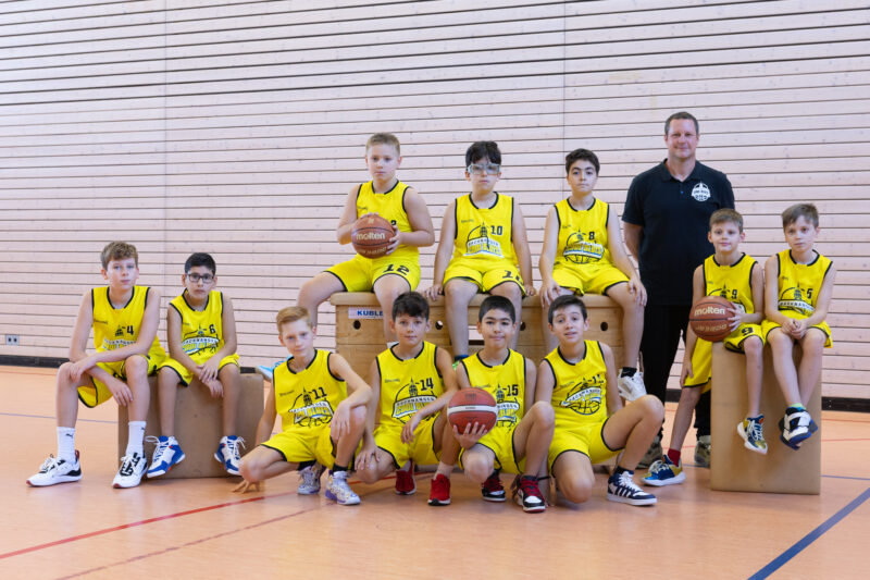 U12 M